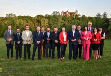 🔴 NASZ NEWS. Ogłoszono zawarcie koalicji w Radzie Powiatu. Adam Korta nadal starostą?