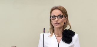 🔴 Bochnia już oficjalnie z nowym burmistrzem. Magdalena Łacna złożyła ślubowanie