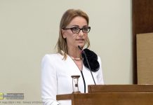 Oświadczenie burmistrz Magdaleny Łacnej: „Chcę gruntownych zmian w mieście i końca małych lokalnych układzików”