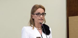 Burmistrz Bochni Magdalena Łacna: „Mam jasną wizję rozwoju naszego miasta” – PRZEMÓWIENIE