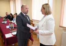 Rzezawa ma nowego wójta i przewodniczącego rady gminy