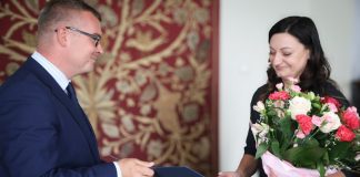 Anna Topór wiceburmistrzem Niepołomic