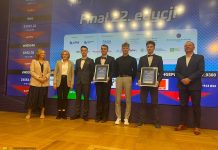 Uczniowie I LO w Bochni laureatami Szkolnej Internetowej Gry Giełdowej