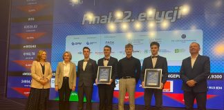 Uczniowie I LO w Bochni laureatami Szkolnej Internetowej Gry Giełdowej