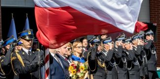 Dzień Strażaka w Bochni. Awanse i odznaczenia – ZDJĘCIA, LISTA