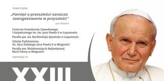 Łapanów. W sobotę XXIII Rajd Szlakiem Papieskim