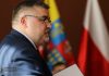 Starosta Adam Korta: „W najbliższej kadencji czeka nas wiele wyzwań” – PRZEMÓWIENIE