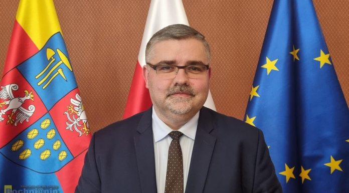 Starosta Adam Korta: „To największa dotacja w historii powiatu bocheńskiego”