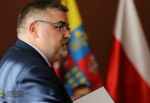 Starosta Adam Korta: „W najbliższej kadencji czeka nas wiele wyzwań” – PRZEMÓWIENIE