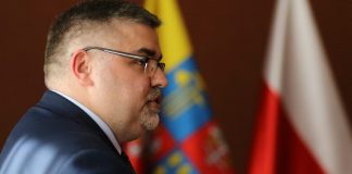 Starosta Adam Korta: „W najbliższej kadencji czeka nas wiele wyzwań” – PRZEMÓWIENIE