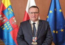 🔴 Jarosław Marzec przewodniczącym Rady Powiatu Bocheńskiego