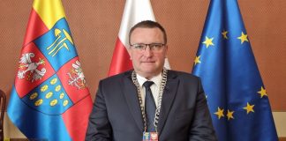🔴 Jarosław Marzec przewodniczącym Rady Powiatu Bocheńskiego