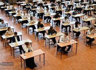 Ranking „Perspektyw” 2025. Które miejsca zajęły szkoły z powiatu bocheńskiego?