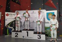 Judo. 27 medali MOSiR Bochnia na zawodach w Wolbromiu