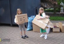 Makulatura na misje. Ponad 12 ton papieru i tektury w sobotniej zbiórce – ZDJĘCIA