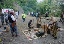 II Piknik Historyczny w Żegocinie – ZDJĘCIA