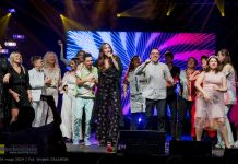 Festiwal Integracja Malowana Dźwiękiem. Koncert laureatów i jurorów – WYNIKI i ZDJĘCIA