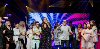 Festiwal Integracja Malowana Dźwiękiem. Koncert laureatów i jurorów – WYNIKI i ZDJĘCIA