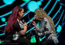 Festiwal Integracja Malowana Dźwiękiem. Przesłuchania konkursowe – ZDJĘCIA