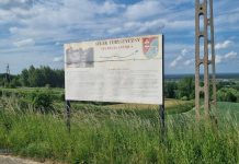 Gmina Bochnia. Radna wnioskuje o wymianę zniszczonych tablic informacyjnych na Via Regia Antiqua