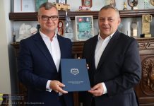 Nowy wiceburmistrz Niepołomic ds. inwestycji i rozwoju