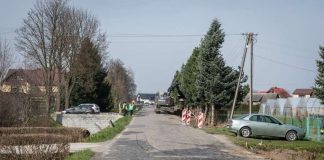 Słomka. Uwaga kierowcy! W piątek czasowe zamknięcie drogi powiatowej