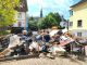 Powódź stulecia w partnerskim powiecie Saarlouis – WIDEO