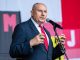 Burmistrz Stefan Kolawiński: „Nie dajmy się dzielić, Polsce naprawdę potrzeba spokoju”