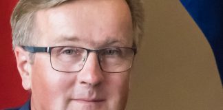 Radny Krzysztof Kołodziejczyk przekaże swoje diety dla potrzebujących