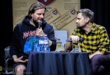 Bochnia. Znany youtuber rozmawiał z filmoznawcą z Holandii, czyli spotkanie „Bochniacy jakich nie znacie” – ZDJĘCIA