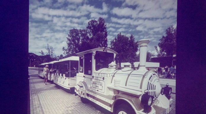 Kopalnia Soli Bochnia. Nie będzie kolejki elektrycznej wożącej turystów ulicami miasta