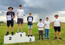 Modelarze z Bochni znów na podium