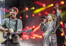 „Gramy dla 5” w Żegocinie: Krusher oraz Wojtek Szumański – ZDJĘCIA, WIDEO