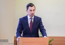 Brzesko. Adrian Zaleśny przewodniczącym Rady Miejskiej