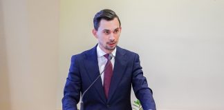 Brzesko. Adrian Zaleśny przewodniczącym Rady Miejskiej