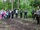 W Okocimiu powstała ścieżka edukacyjna „Las na wyciągnięcie ręki”
