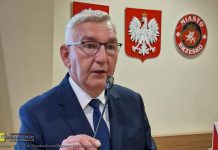 Powiat brzeski. Wybrano starostę oraz prezydium rady