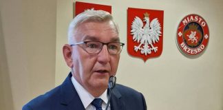 Powiat brzeski. Wybrano starostę oraz prezydium rady