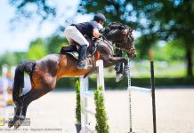 Zawody w skokach ku pamięci trenera klubu z Niepołomic – ZDJĘCIA