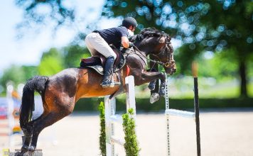 Zawody w skokach ku pamięci trenera klubu z Niepołomic – ZDJĘCIA