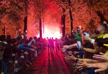 Feta w Niepołomicach. Puszcza zostaje w Ekstraklasie