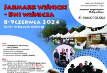 Dni Wiśnicza 2024. Zespół PIERSI i nie tylko – PEŁNY PROGRAM