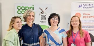 Ogromne zainteresowanie bocheńską „Porodówką”