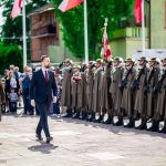 Wojsko w Brzesku? Burmistrz Latocha: „Są prowadzone rozmowy”