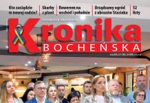 Nowa „Kronika”: Historyczna zmiana