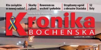 Nowa „Kronika”: Historyczna zmiana