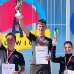 Sukcesy bocheńskich modelarzy