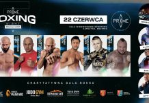 W czerwcu charytatywna Gala Bokserska w Łapczycy. Zawalczą dla chorej Julki