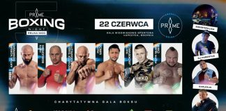 W czerwcu charytatywna Gala Bokserska w Łapczycy. Zawalczą dla chorej Julki