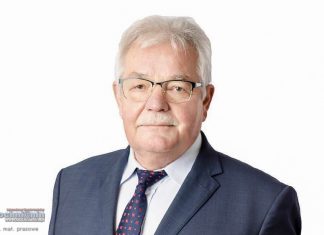 Były burmistrz Niepołomic Stanisław Kracik będzie komisarzem w Krakowie